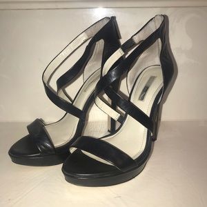 BCBGeneration Heels